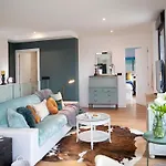 In Sanxenxo With Pool & Sea Views * Pontevedra