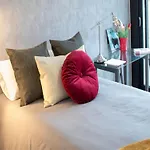 In Sanxenxo With Pool & Sea Views Feriehus