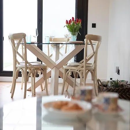 In Sanxenxo With Pool & Sea Views Holiday home *