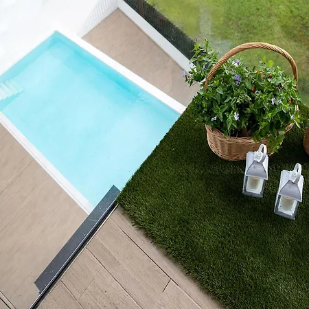 In Sanxenxo With Pool & Sea Views Σπίτι διακοπών *