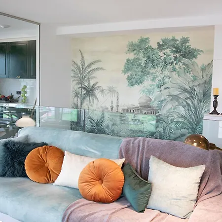 In Sanxenxo With Pool & Sea Views 別荘