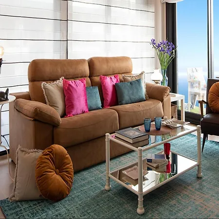 In Sanxenxo With Pool & Sea Views * Ποντεβέντρα