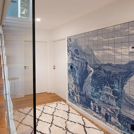 In Sanxenxo With Pool & Sea Views * ポンテベドラ