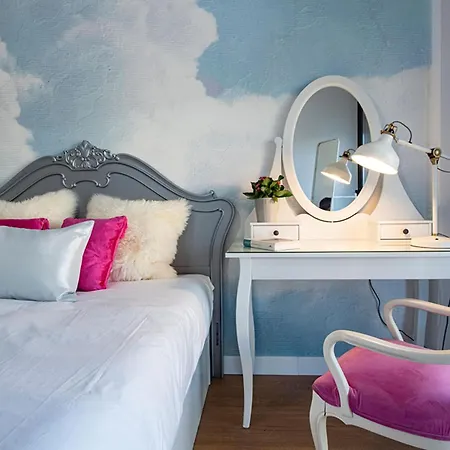 In Sanxenxo With Pool & Sea Views * ポンテベドラ