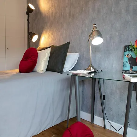 別荘 In Sanxenxo With Pool & Sea Views *