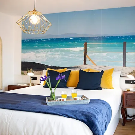In Sanxenxo With Pool & Sea Views * Pontevedra