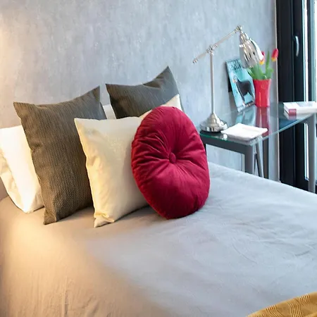 In Sanxenxo With Pool & Sea Views Feriehus