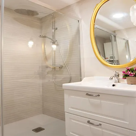 In Sanxenxo With Pool & Sea Views 別荘 ポンテベドラ