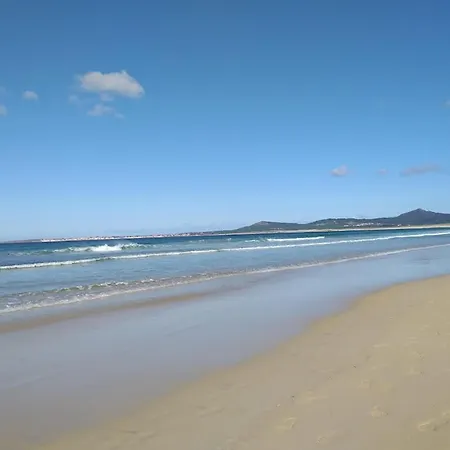 別荘 In Sanxenxo With Pool & Sea Views