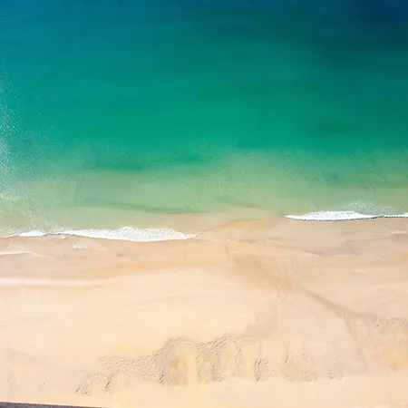 In Sanxenxo With Pool & Sea Views *