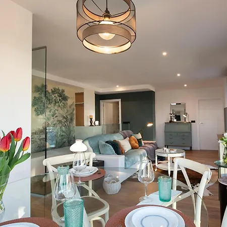 Feriehus In Sanxenxo With Pool & Sea Views *