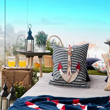 In Sanxenxo With Pool & Sea Views