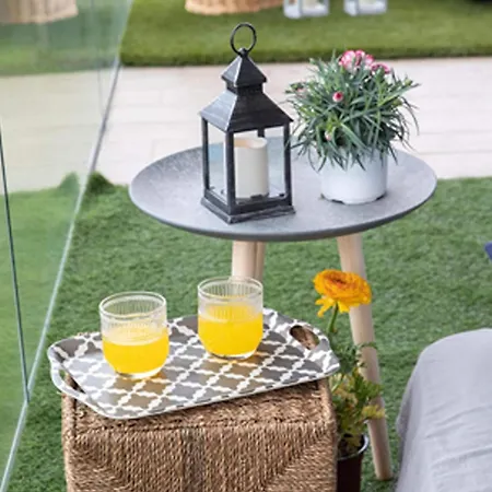 In Sanxenxo With Pool & Sea Views *