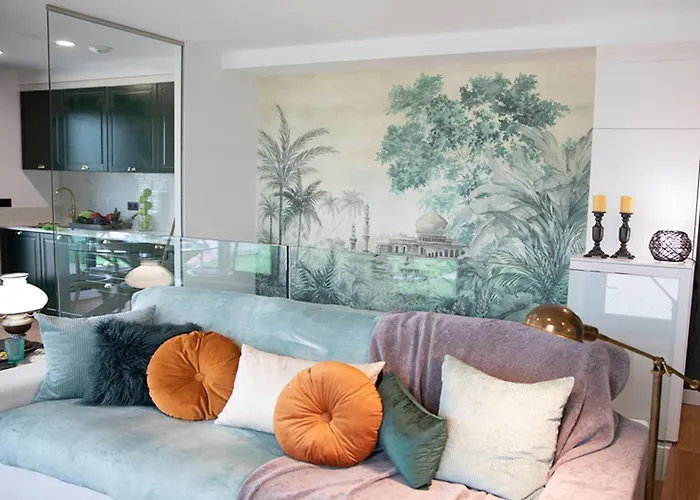 In Sanxenxo With Pool & Sea Views Σπίτι διακοπών