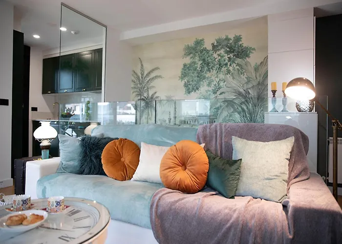 In Sanxenxo With Pool & Sea Views Σπίτι διακοπών