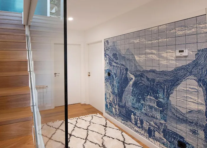 In Sanxenxo With Pool & Sea Views * Ποντεβέντρα