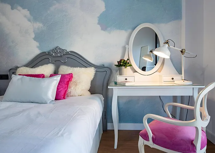 In Sanxenxo With Pool & Sea Views * Ποντεβέντρα