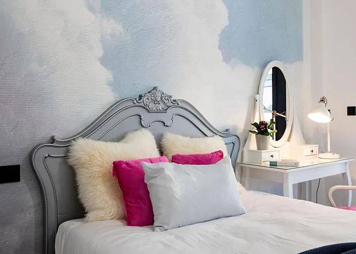 Σπίτι διακοπών In Sanxenxo With Pool & Sea Views *