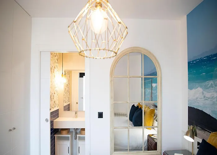 Σπίτι διακοπών In Sanxenxo With Pool & Sea Views *