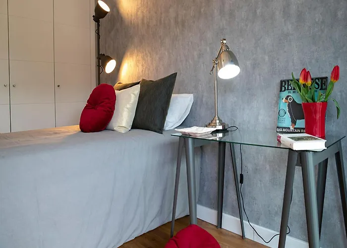 Σπίτι διακοπών In Sanxenxo With Pool & Sea Views *