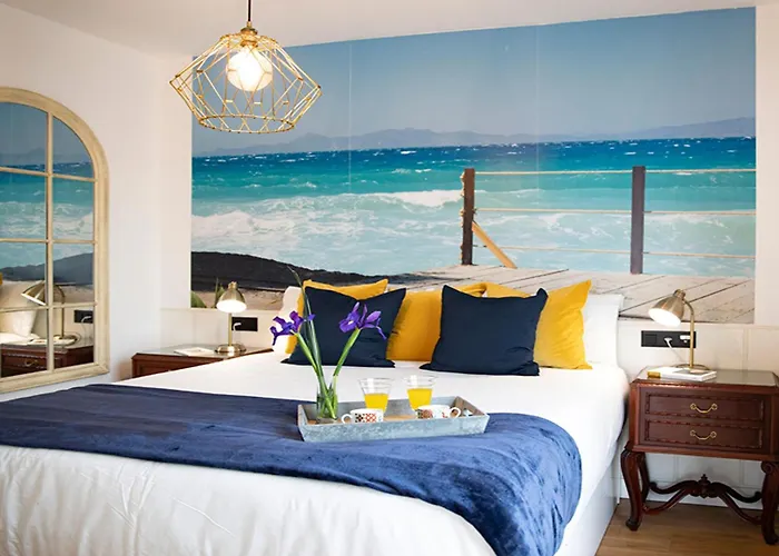 In Sanxenxo With Pool & Sea Views * Ποντεβέντρα