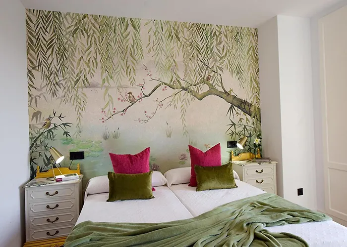 Σπίτι διακοπών In Sanxenxo With Pool & Sea Views Ποντεβέντρα