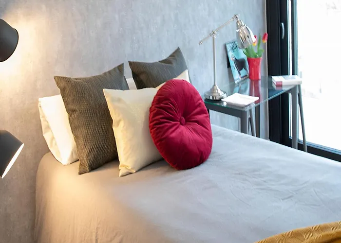 In Sanxenxo With Pool & Sea Views Σπίτι διακοπών