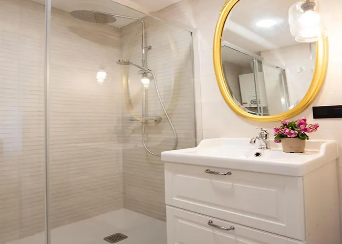 In Sanxenxo With Pool & Sea Views Σπίτι διακοπών Ποντεβέντρα