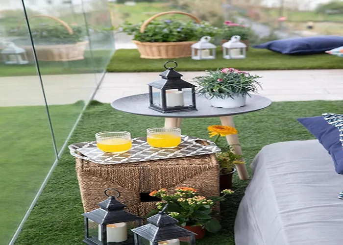 In Sanxenxo With Pool & Sea Views Ποντεβέντρα