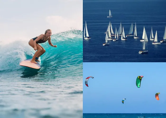 In Sanxenxo With Pool & Sea Views Σπίτι διακοπών Ποντεβέντρα