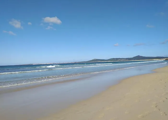 Σπίτι διακοπών In Sanxenxo With Pool & Sea Views