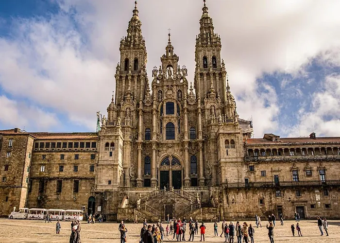 In Sanxenxo With Pool & Sea Views Σπίτι διακοπών Ποντεβέντρα