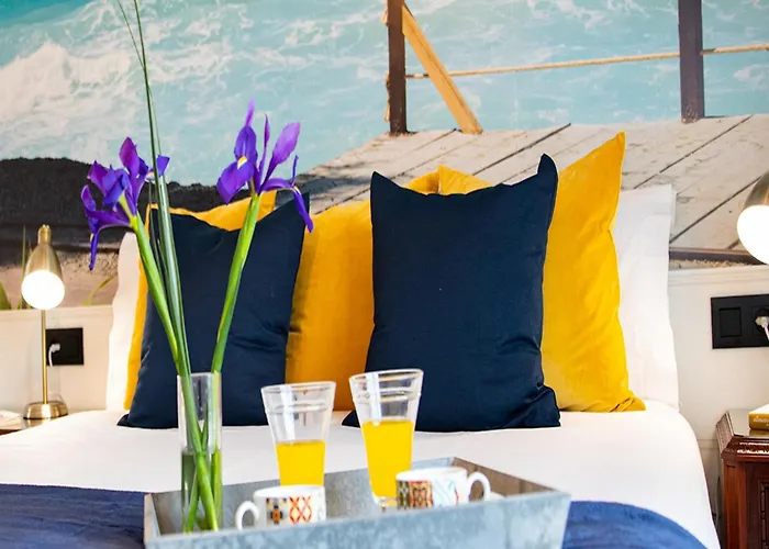 Σπίτι διακοπών In Sanxenxo With Pool & Sea Views Ποντεβέντρα